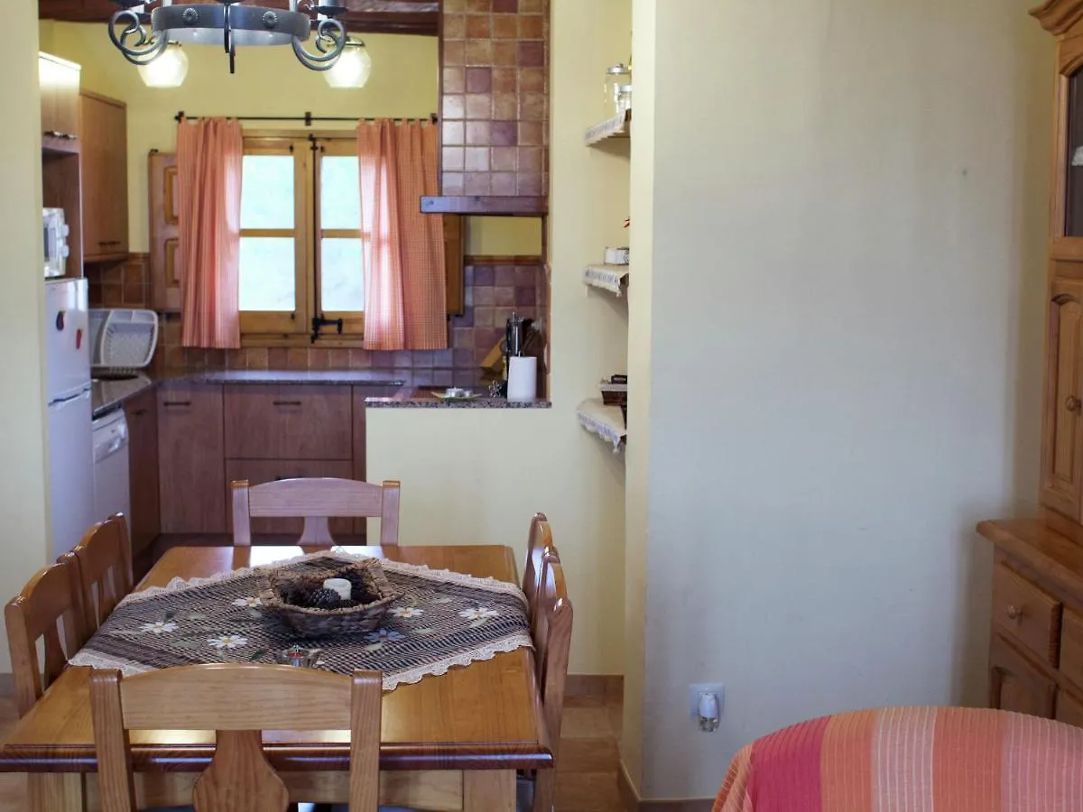 Belvilla By Oyo Can Ca³Dol 3 Castellfollit del Boix 0*,  스페인